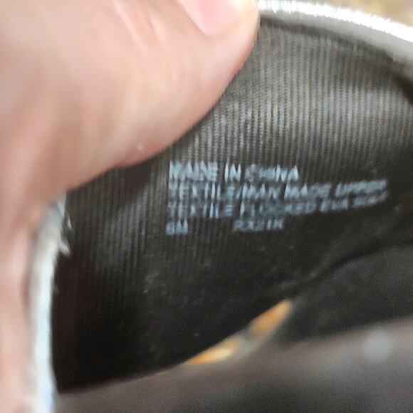 Michael Kors Black Mens Slide Sandals Size 8M main image 10